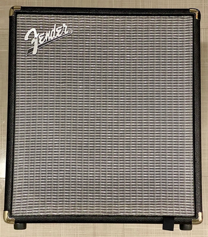 Fender Japan Rumble 100 V3 120Vの画像